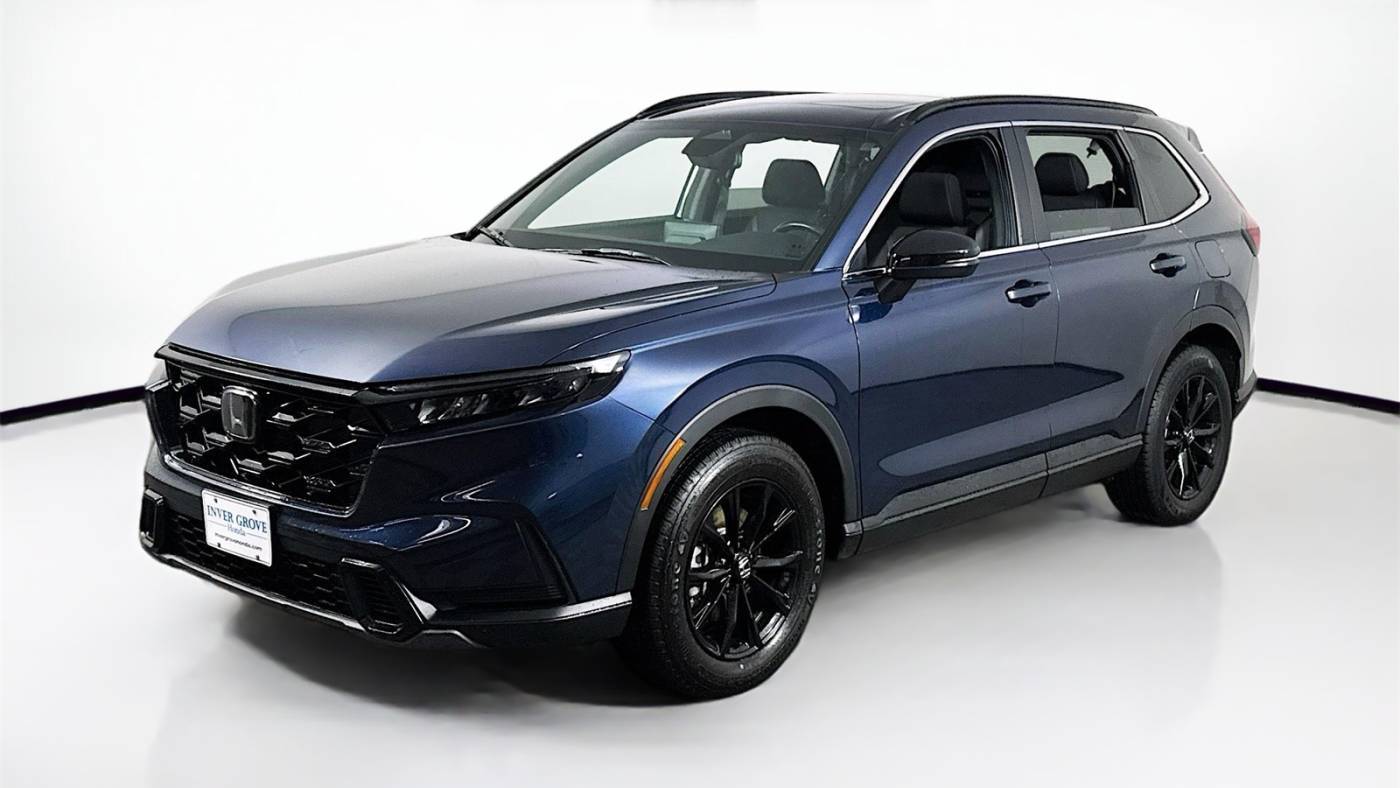 2023 Honda CR-V Hybrid Sport — SUV — 40,270 mi — Inver Grove Heights, MN