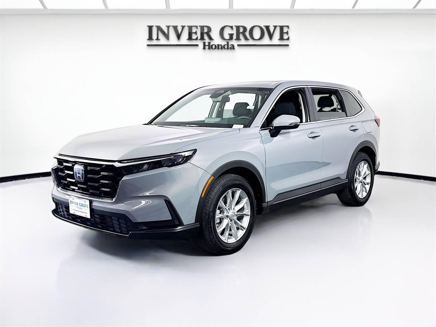 2025 Honda CR-V EX — SUV — 5,144 mi — Inver Grove Heights, MN