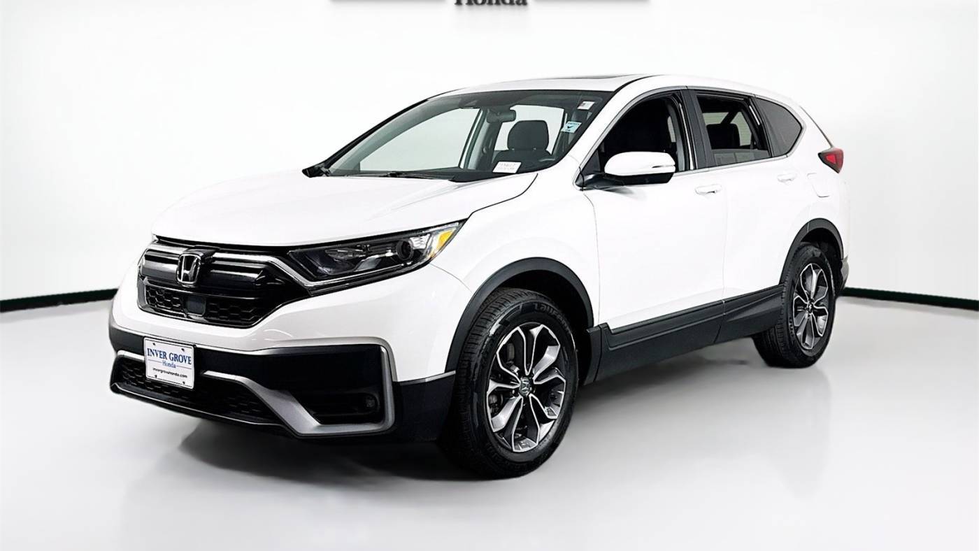 2020 Honda CR-V EX — SUV — 90,161 mi — Inver Grove Heights, MN