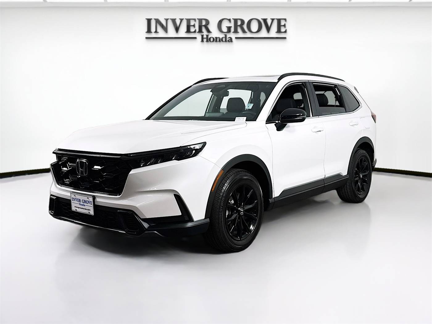 2024 Honda CR-V Hybrid Sport — SUV — 13,178 mi — Inver Grove Heights, MN