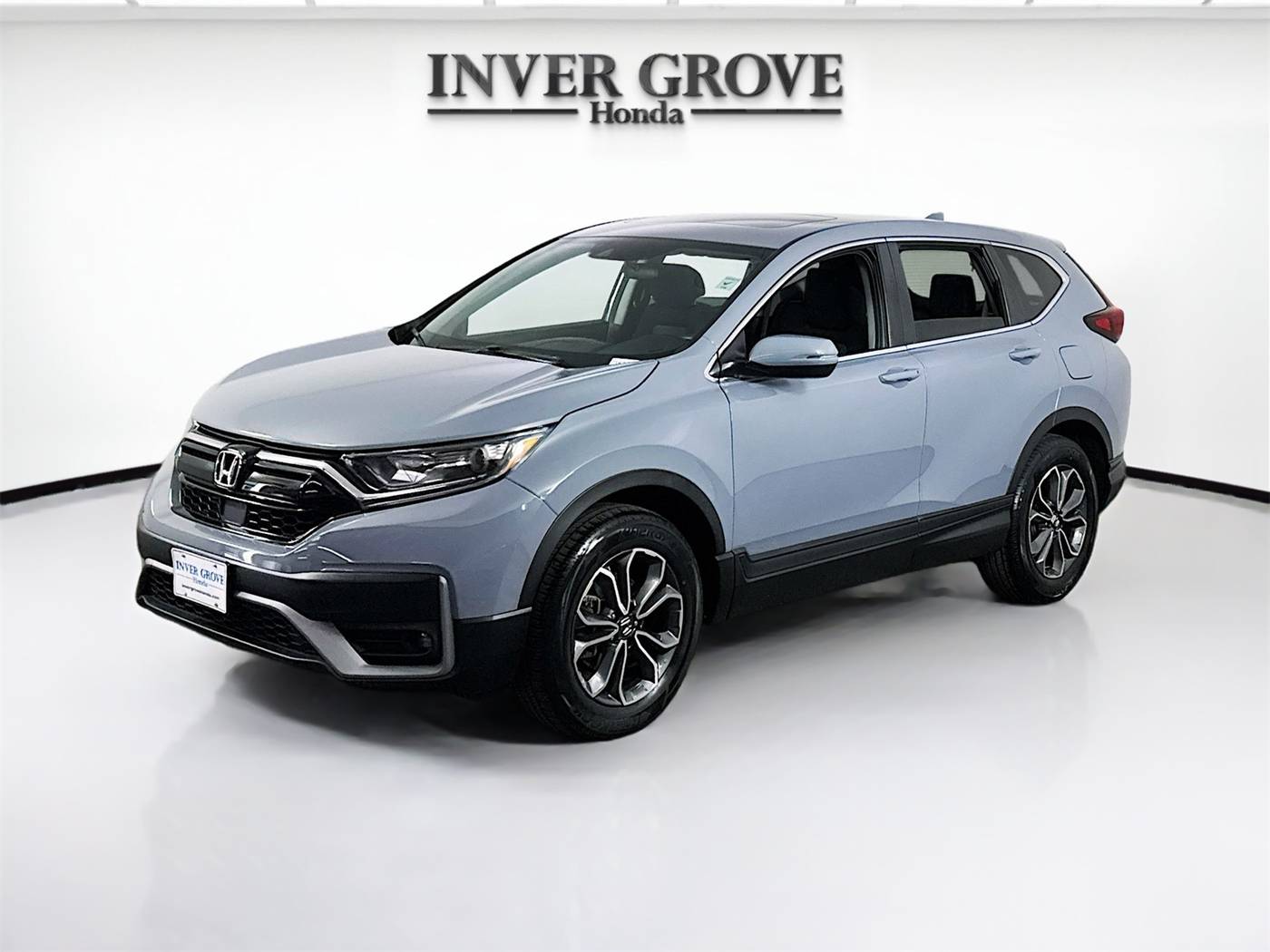 2022 Honda CR-V EX — SUV — 30,574 mi — Inver Grove Heights, MN