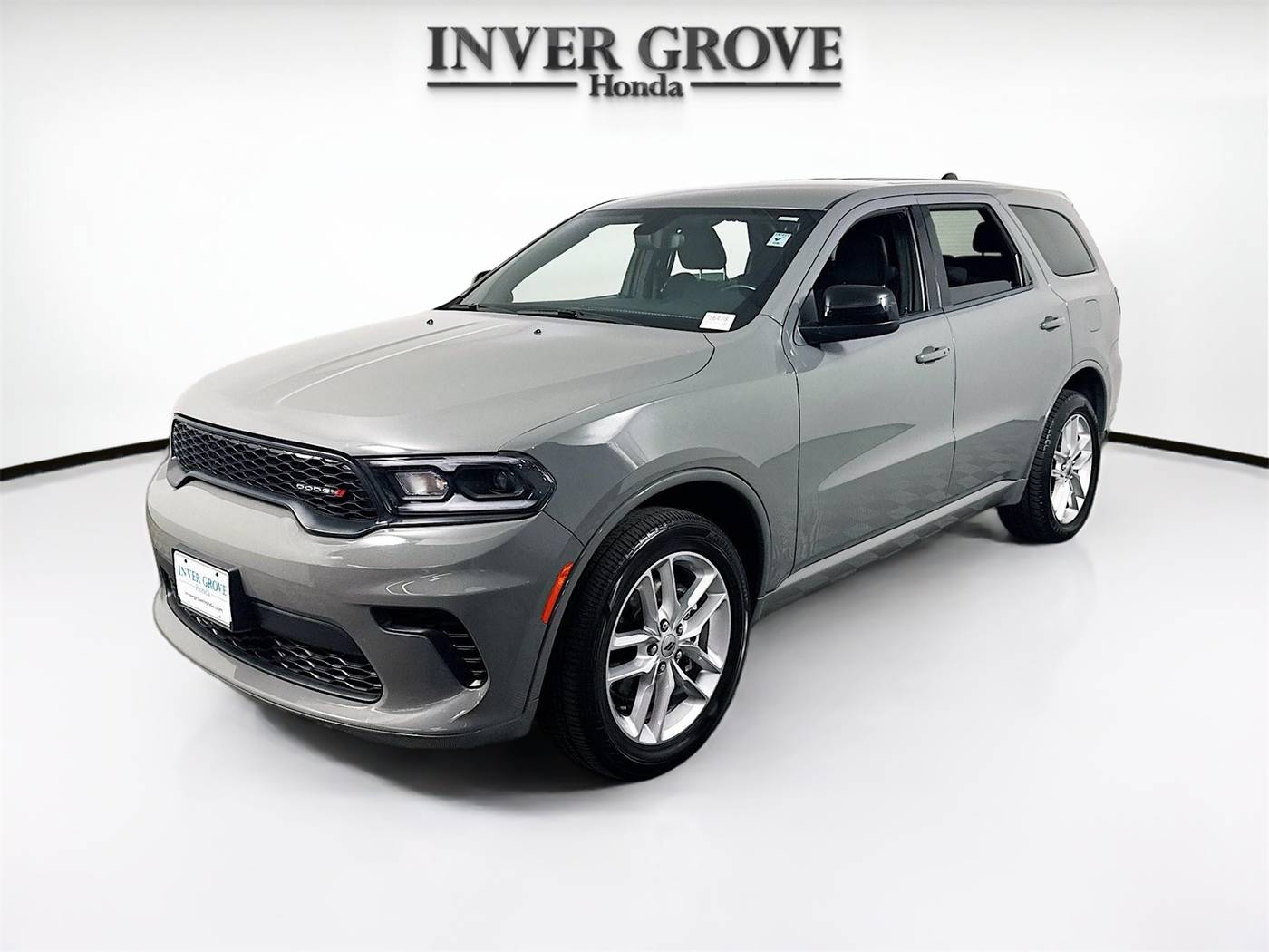 2024 Dodge Durango GT — SUV — 33,774 mi — Inver Grove Heights, MN