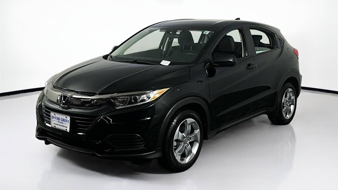 2022 Honda HR-V LX — SUV — 29,082 mi — Inver Grove Heights, MN