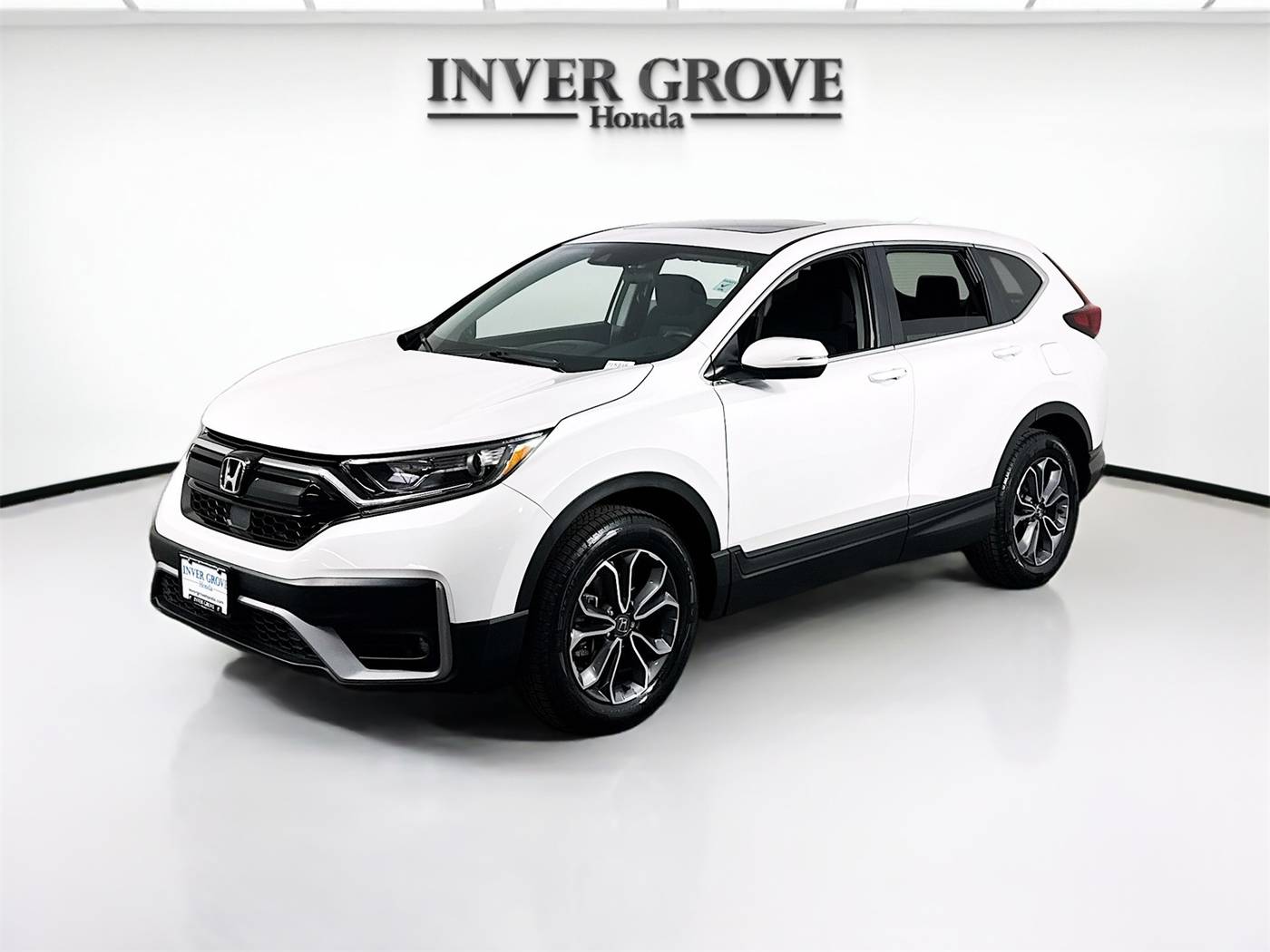 2022 Honda CR-V EX — SUV — 39,914 mi — Inver Grove Heights, MN