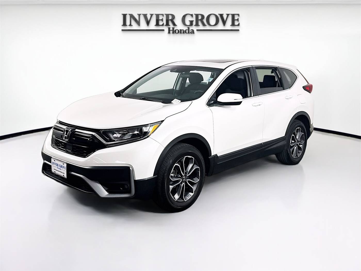 2020 Honda CR-V EX — SUV — 25,810 mi — Inver Grove Heights, MN