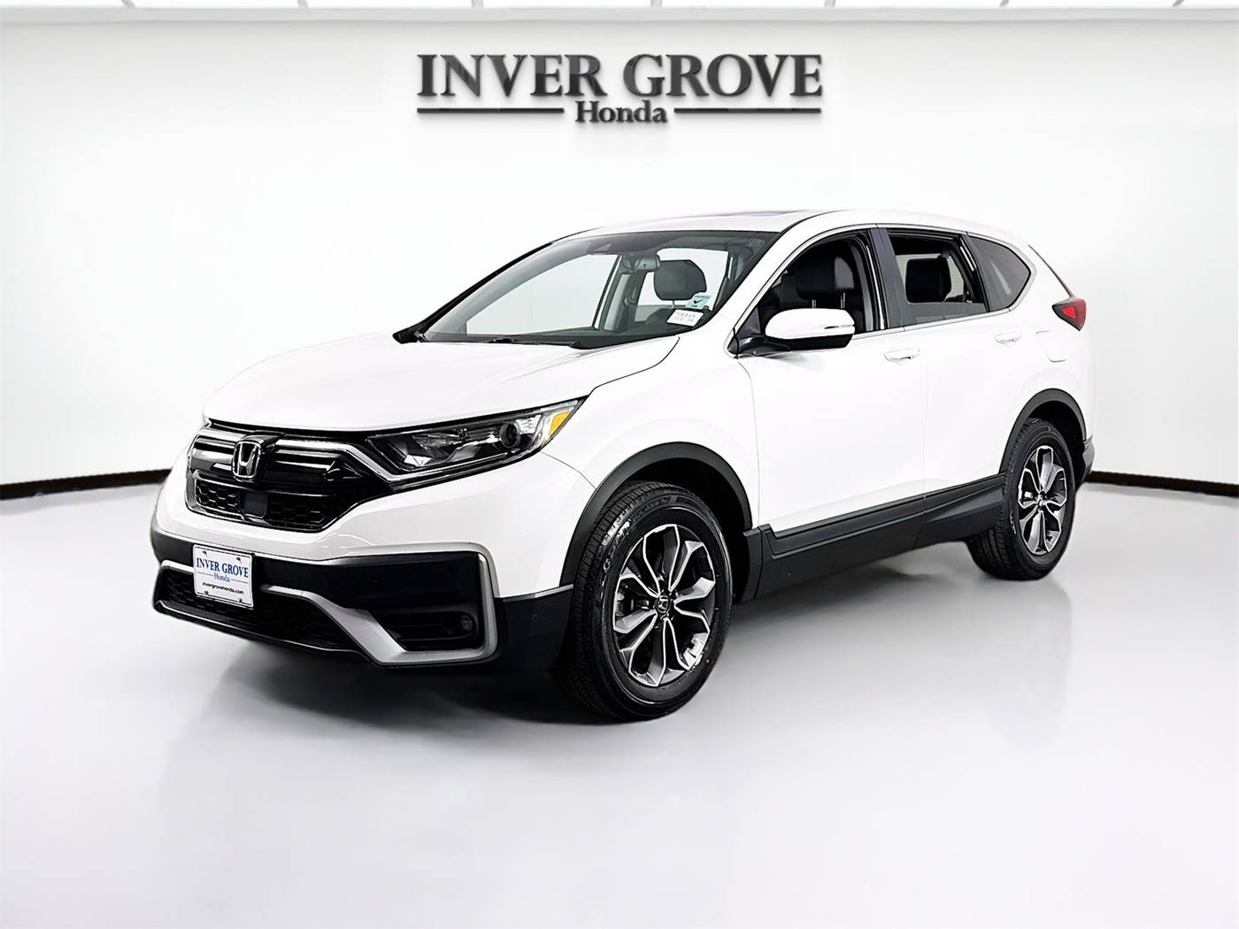 2022 Honda CR-V EX-L — SUV — 32,004 mi — Inver Grove Heights, MN