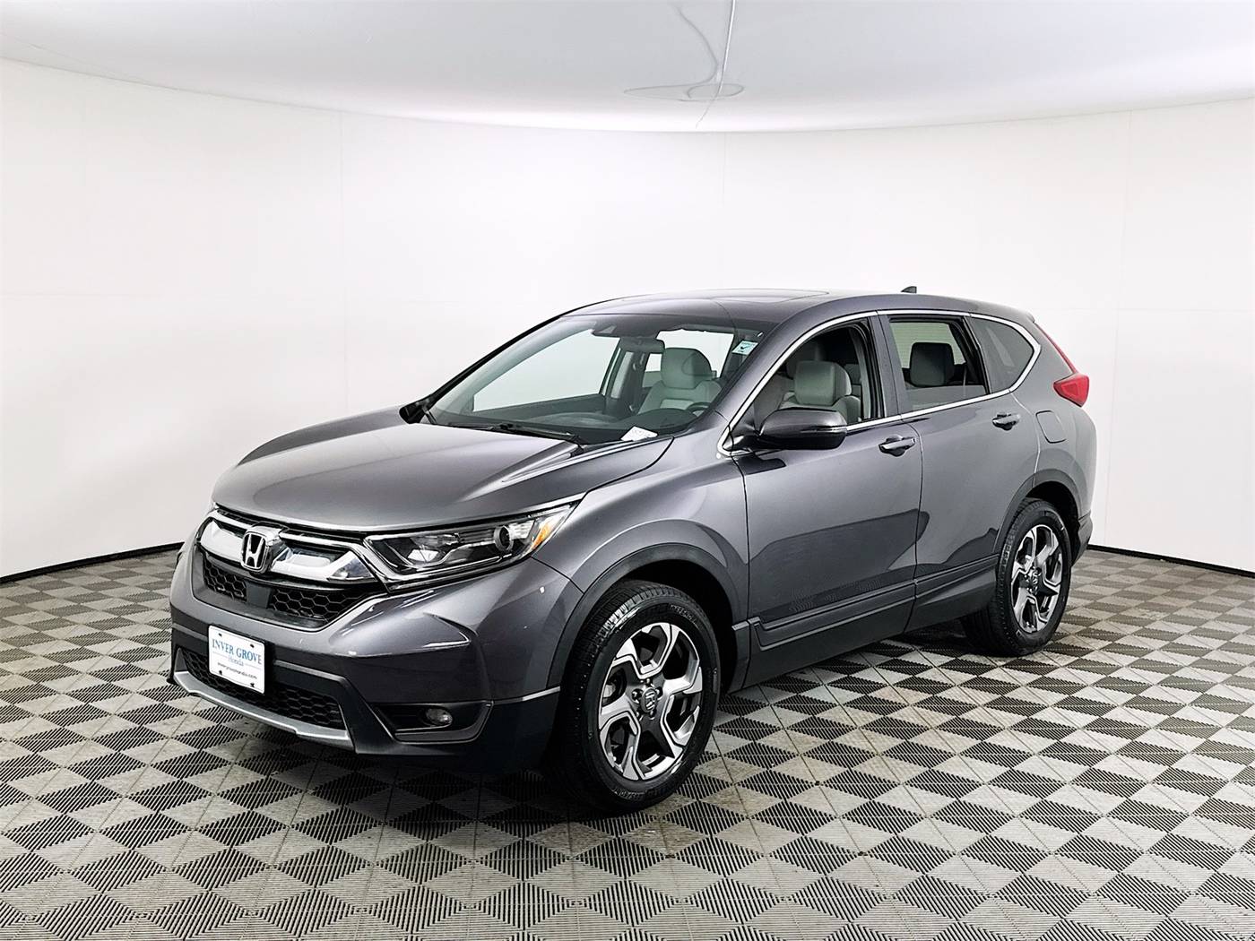 2019 Honda CR-V EX — SUV — 93,256 mi — Inver Grove Heights, MN