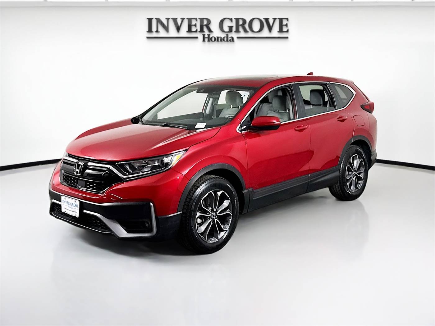 2022 Honda CR-V EX — SUV — 30,549 mi — Inver Grove Heights, MN