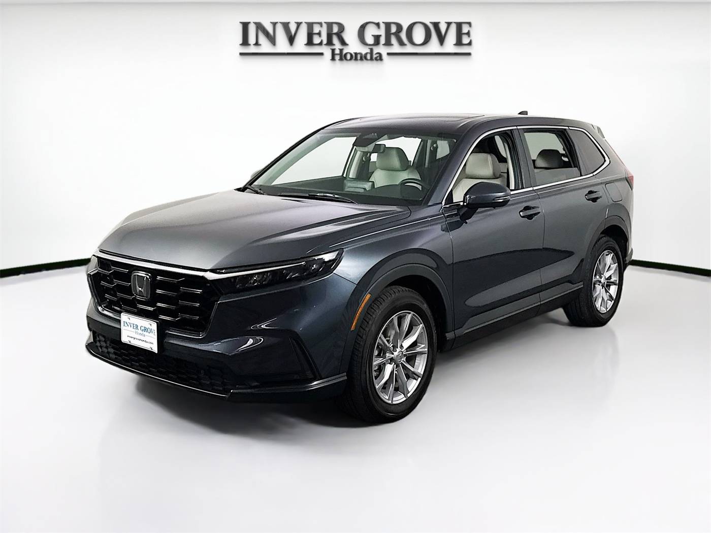 2025 Honda CR-V EX-L — SUV — 17,474 mi — Inver Grove Heights, MN