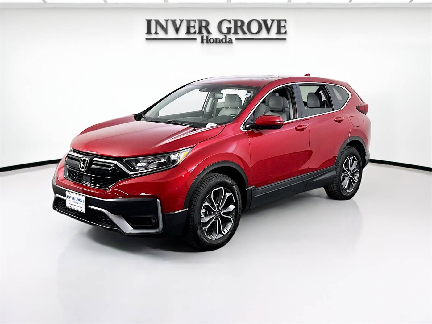 2022 Honda CR-V EX-L — SUV — 38,309 mi — Inver Grove Heights, MN