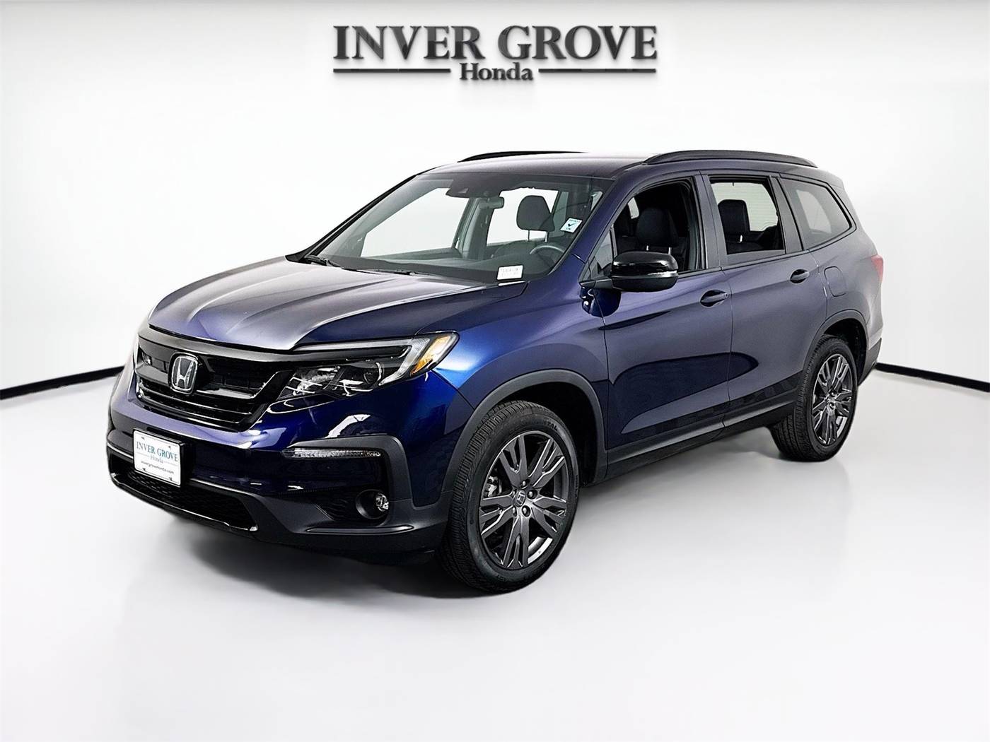 2022 Honda Pilot Sport — SUV — 34,676 mi — Inver Grove Heights, MN