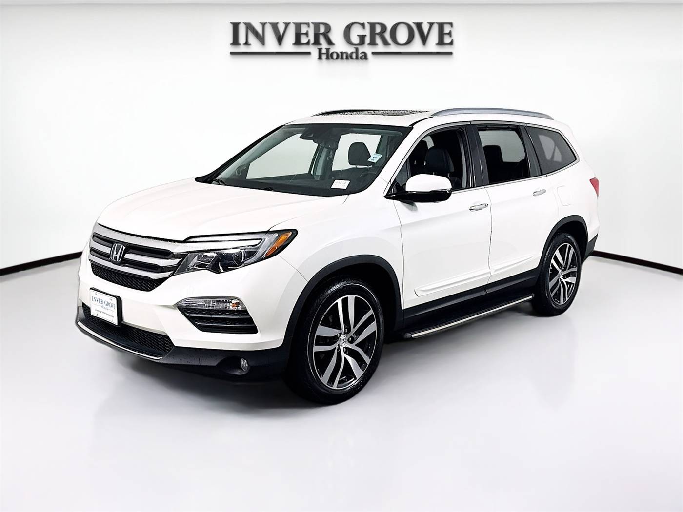 2018 Honda Pilot Elite — SUV — 68,515 mi — Inver Grove Heights, MN