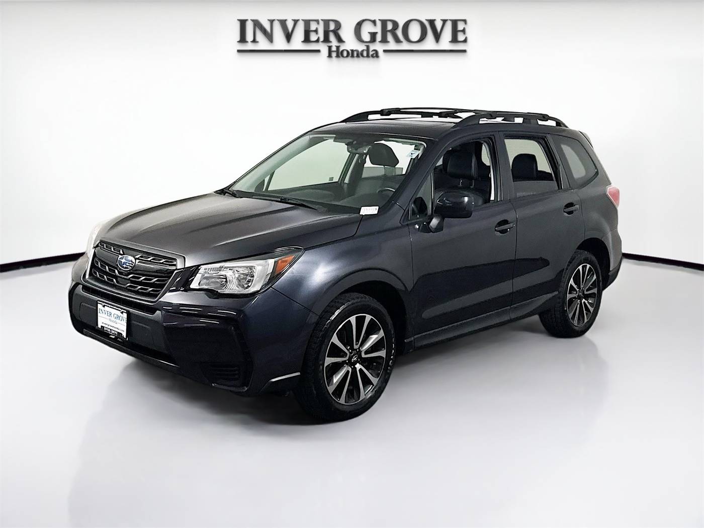2017 Subaru Forester 2.0XT Premium — SUV — 89,022 mi — Inver Grove Heights, MN