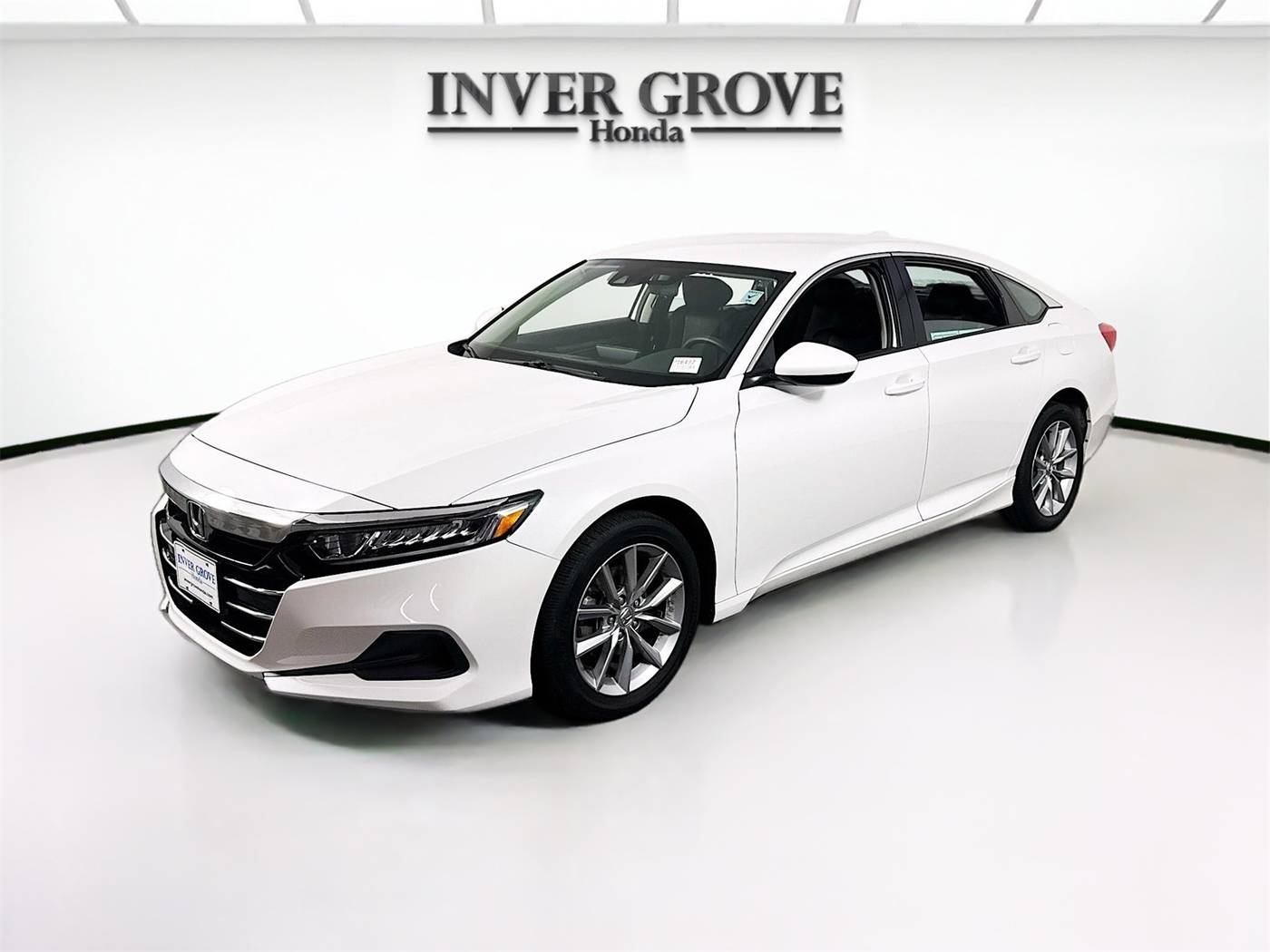 2022 Honda Accord LX — Sedan — 35,098 mi — Inver Grove Heights, MN