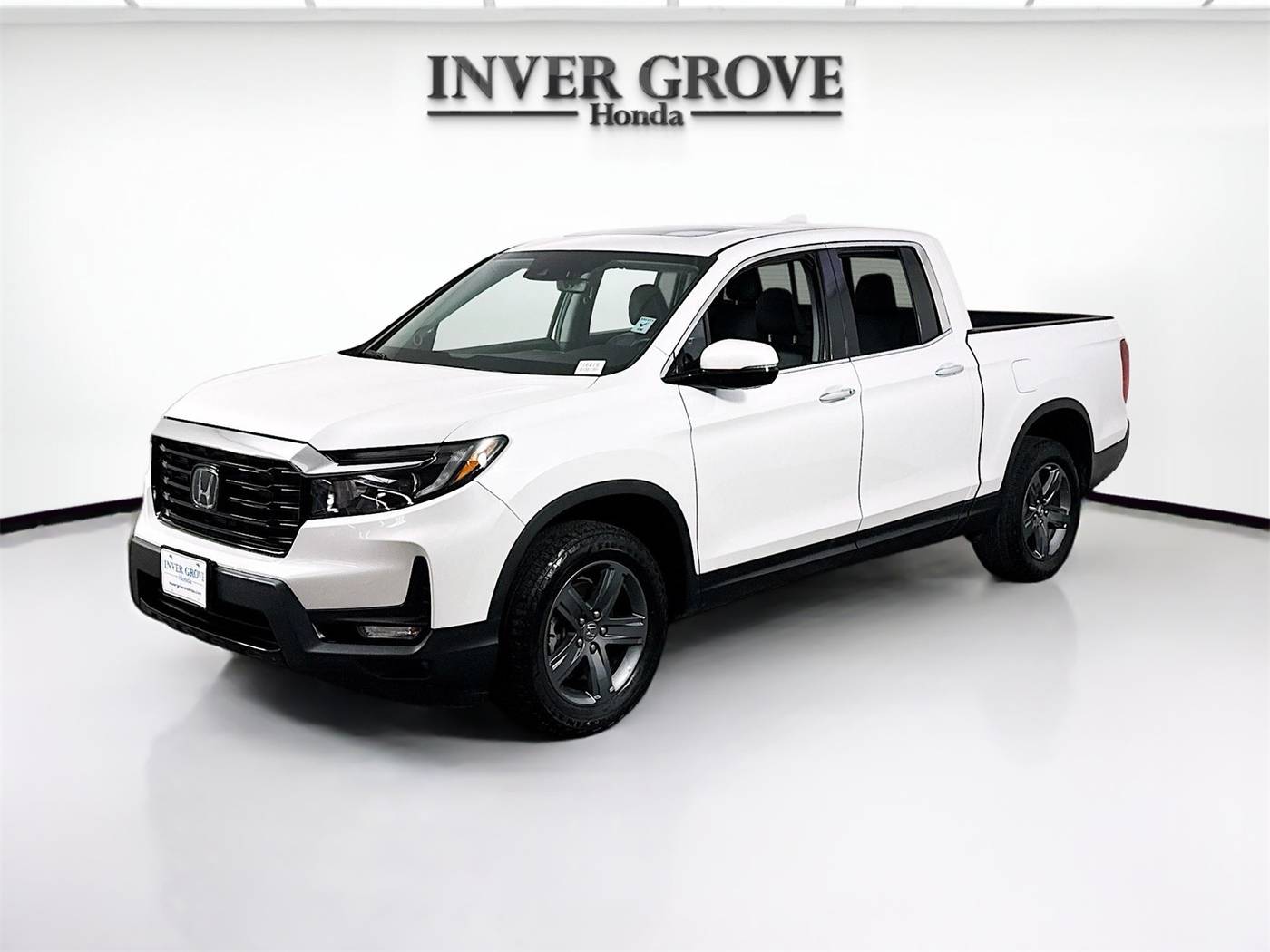 2023 Honda Ridgeline RTL-E — Pickup Truck — 48,379 mi — Inver Grove Heights, MN