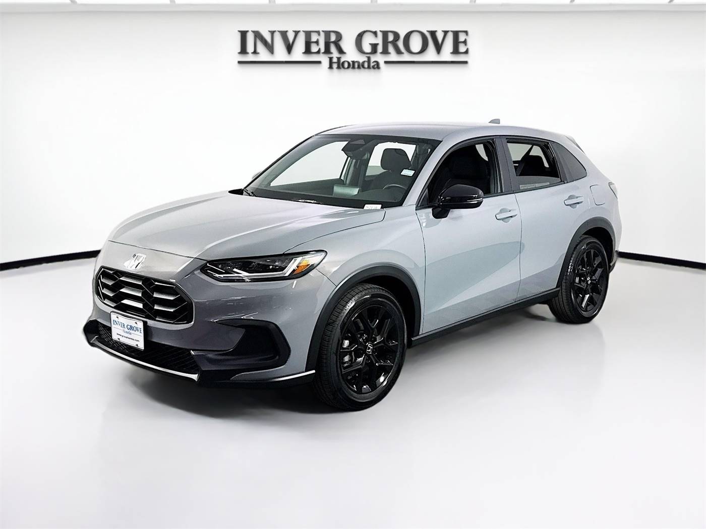 2025 Honda HR-V Sport — SUV — 8,086 mi — Inver Grove Heights, MN