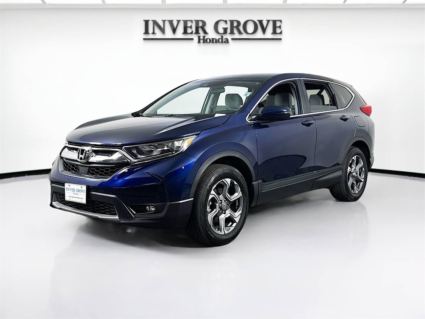 2019 Honda CR-V EX — SUV — 60,500 mi — Inver Grove Heights, MN