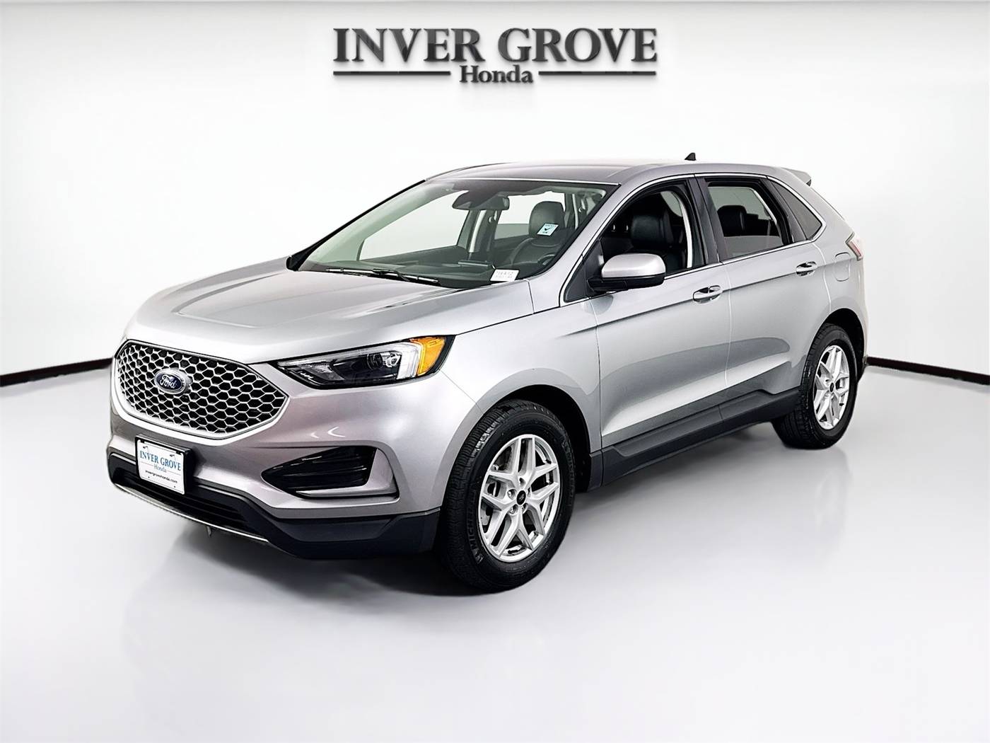 2024 Ford Edge SEL — SUV — 40,241 mi — Inver Grove Heights, MN