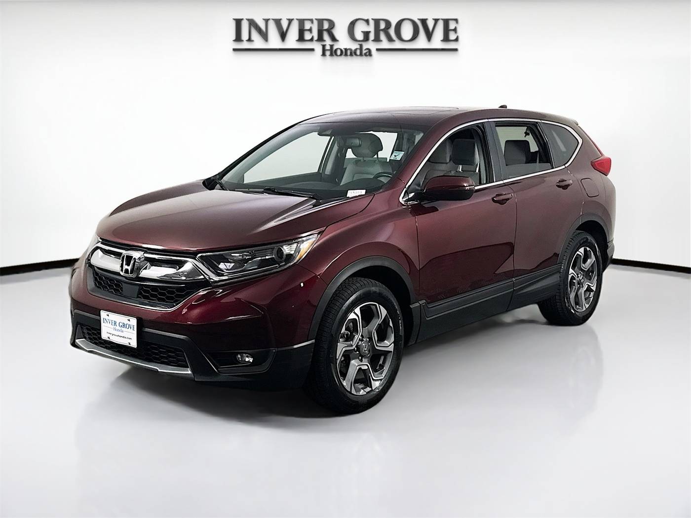 2019 Honda CR-V EX-L — SUV — 87,681 mi — Inver Grove Heights, MN