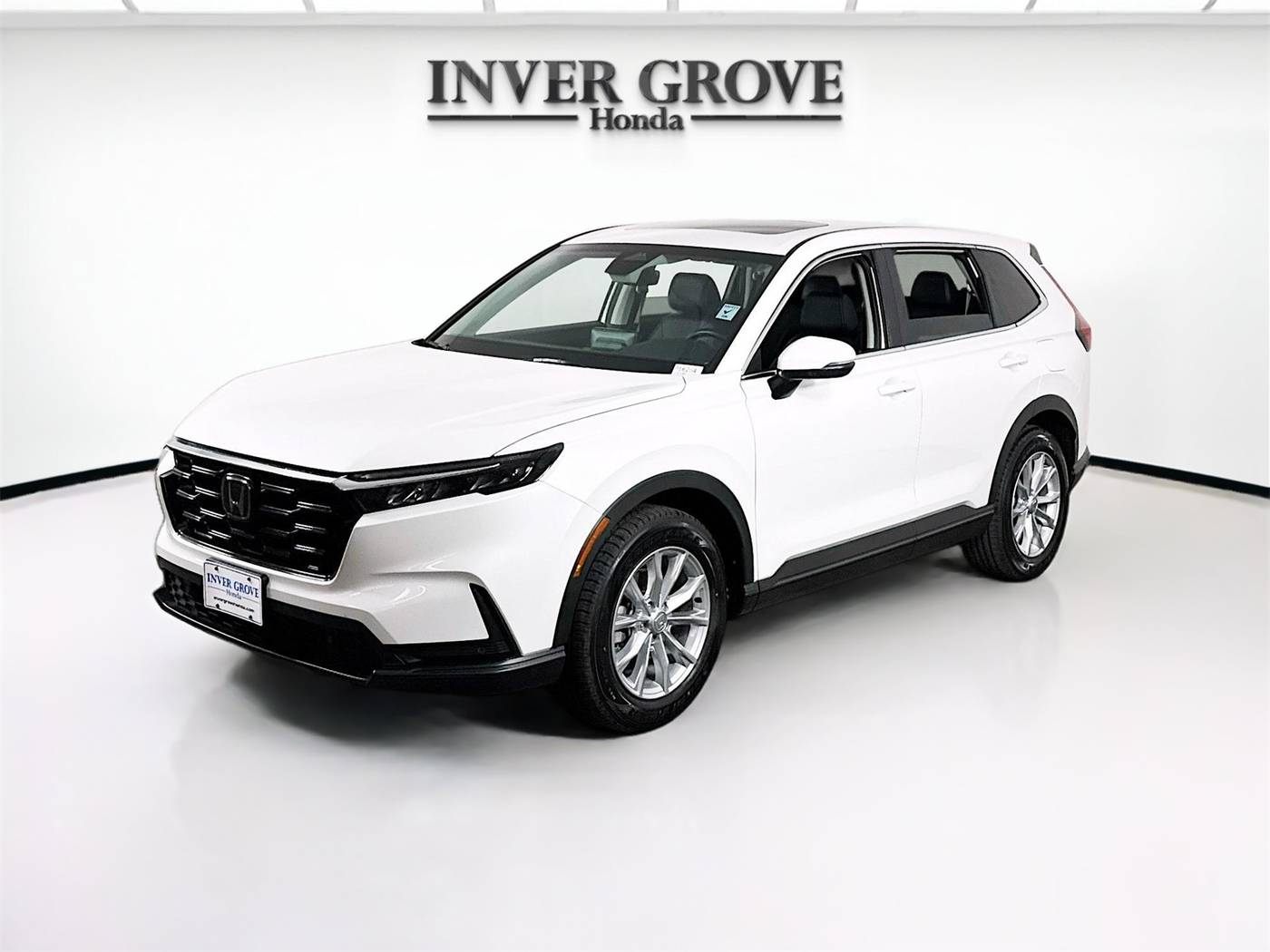 2024 Honda CR-V EX-L — SUV — 33,398 mi — Inver Grove Heights, MN