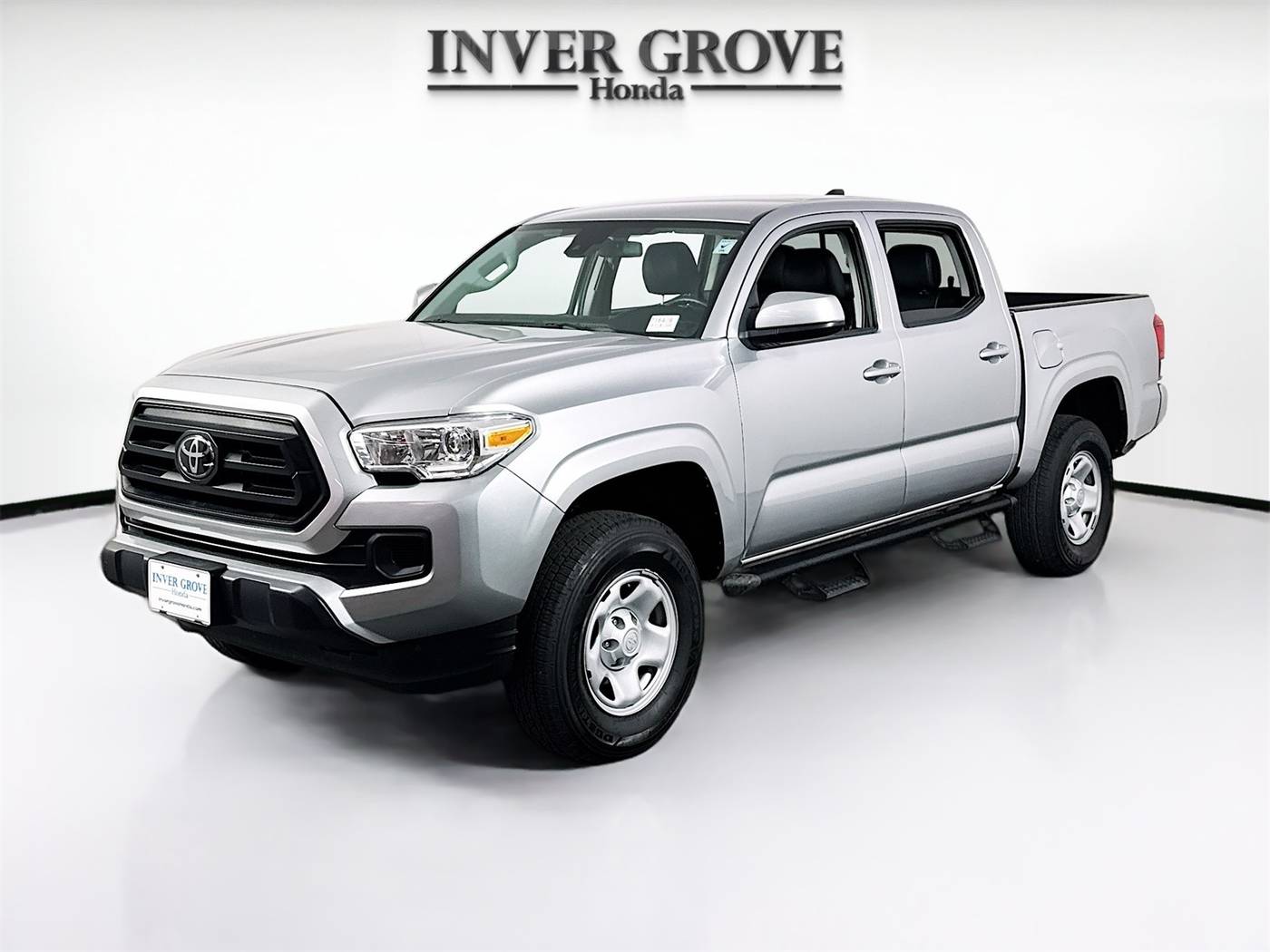 2023 Toyota Tacoma SR — Pickup Truck — 20,227 mi — Inver Grove Heights, MN