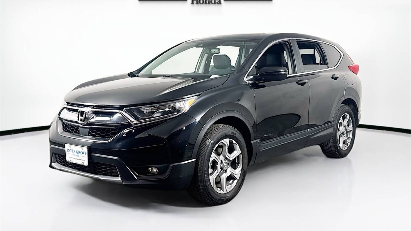 2019 Honda CR-V EX-L — SUV — 68,834 mi — Inver Grove Heights, MN