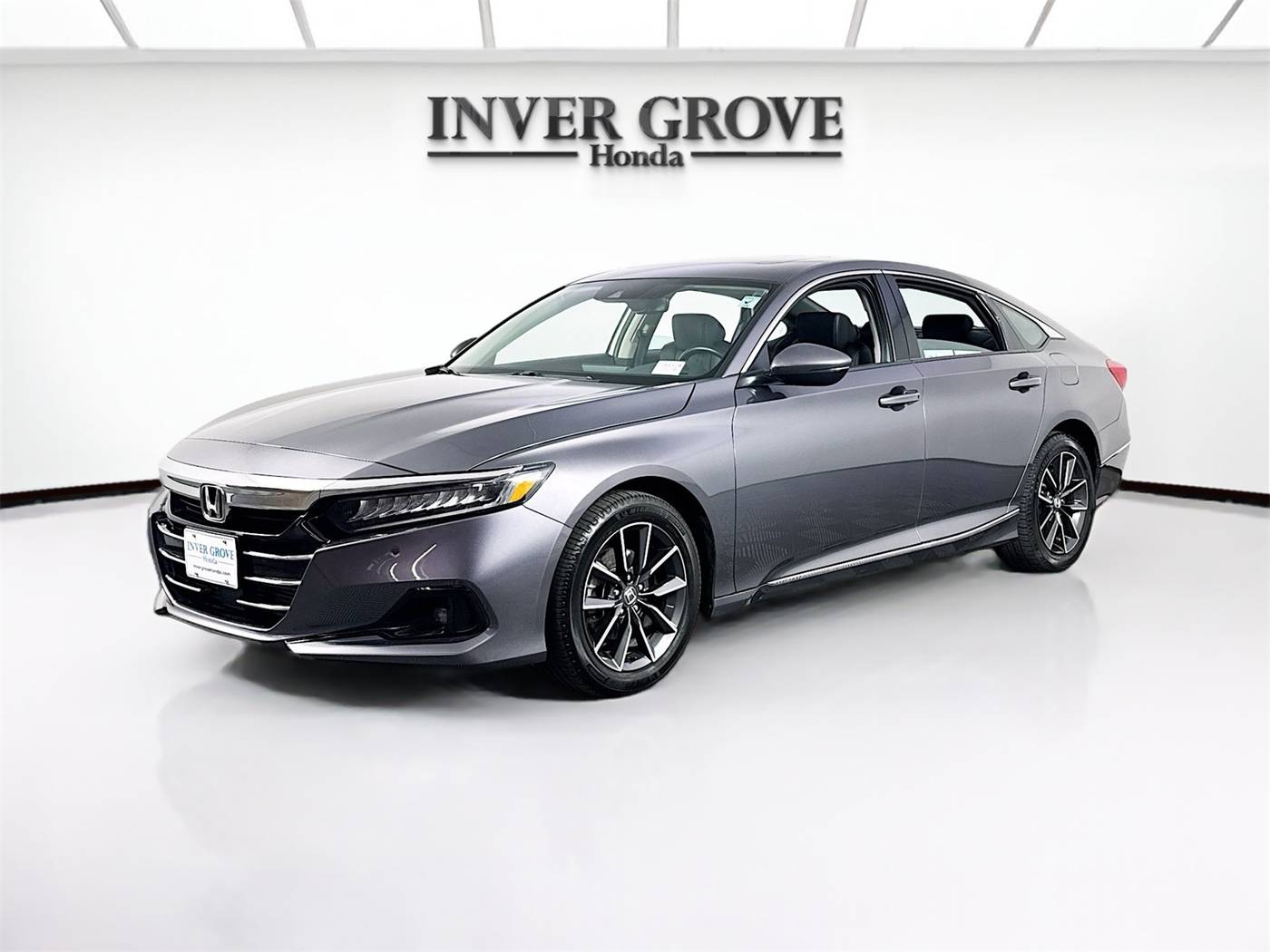 2021 Honda Accord EX-L — Sedan — 92,239 mi — Inver Grove Heights, MN