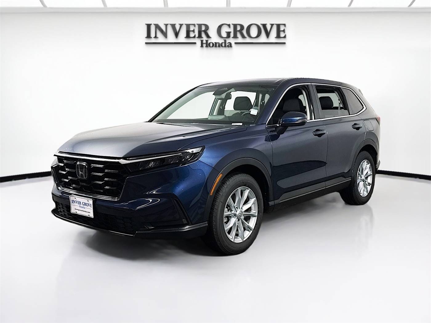 2025 Honda CR-V EX — SUV — 3,166 mi — Inver Grove Heights, MN