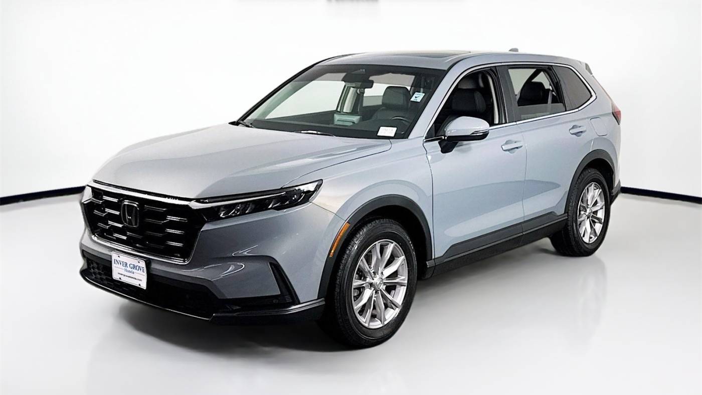 2024 Honda CR-V EX-L — SUV — 18,441 mi — Inver Grove Heights, MN
