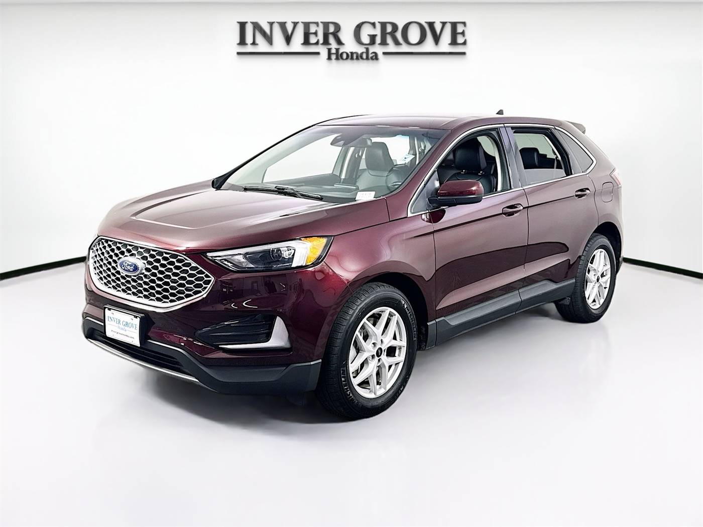2024 Ford Edge SEL — SUV — 37,440 mi — Inver Grove Heights, MN