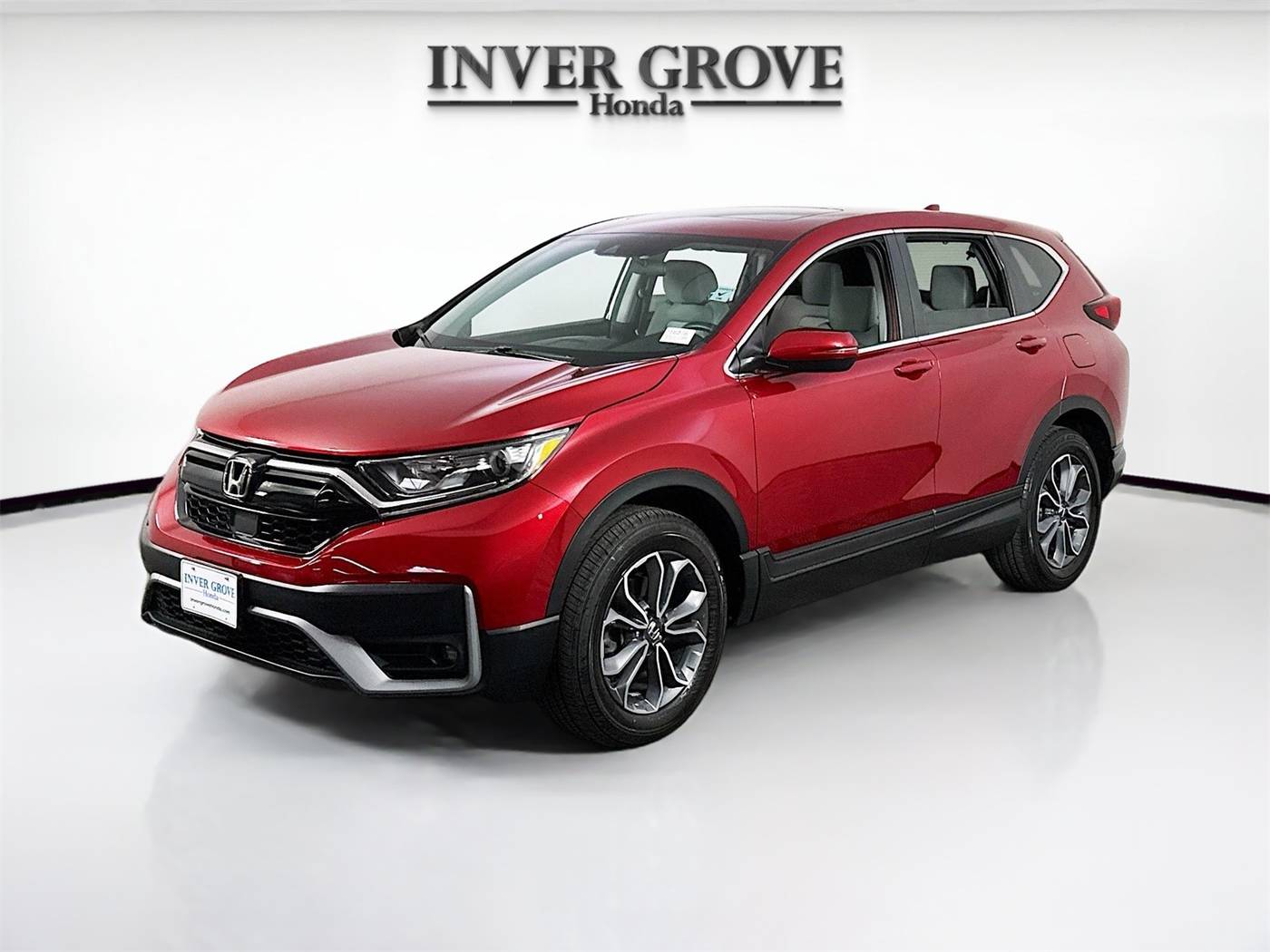 2022 Honda CR-V EX — SUV — 25,627 mi — Inver Grove Heights, MN