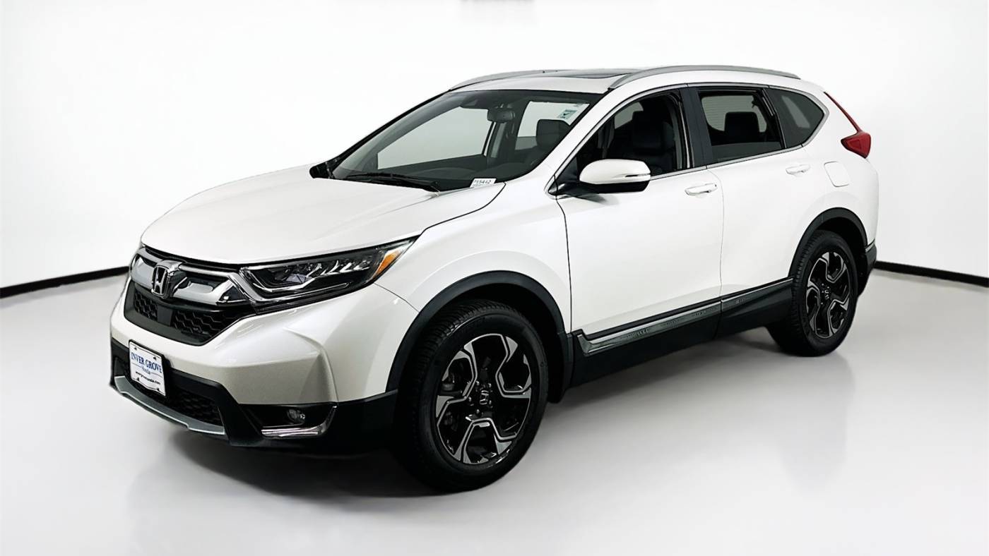 2018 Honda CR-V Touring — SUV — 67,111 mi — Inver Grove Heights, MN