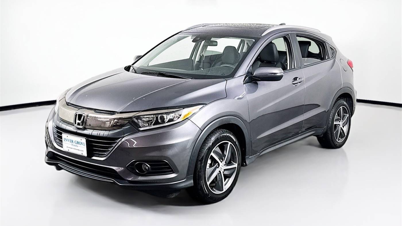 2022 Honda HR-V EX — SUV — 52,090 mi — Inver Grove Heights, MN