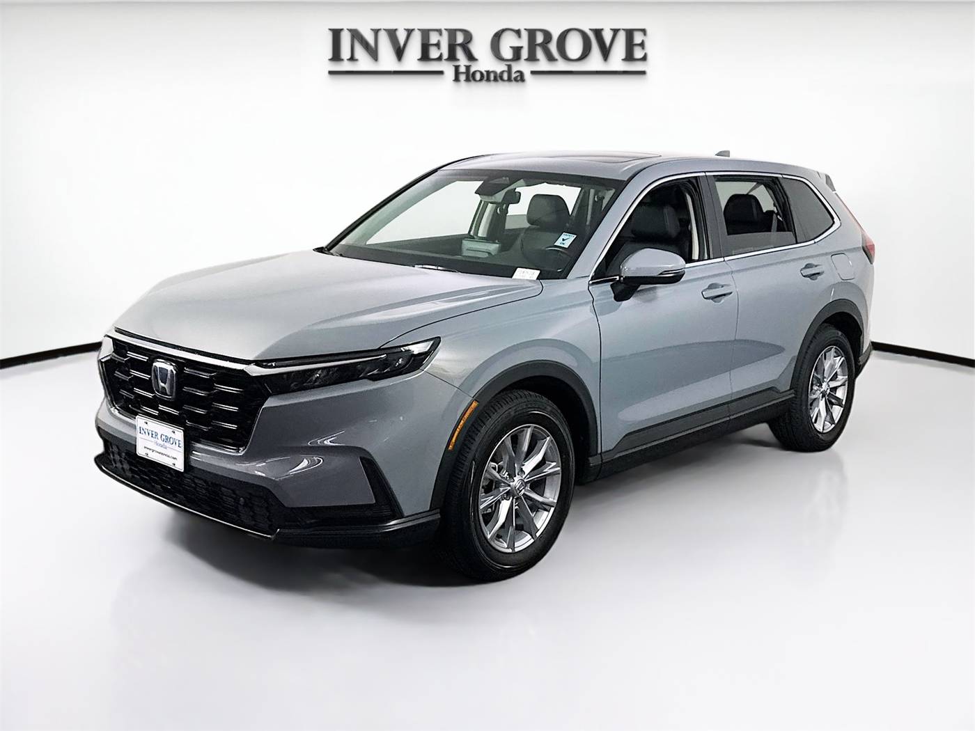 2023 Honda CR-V EX-L — SUV — 21,053 mi — Inver Grove Heights, MN