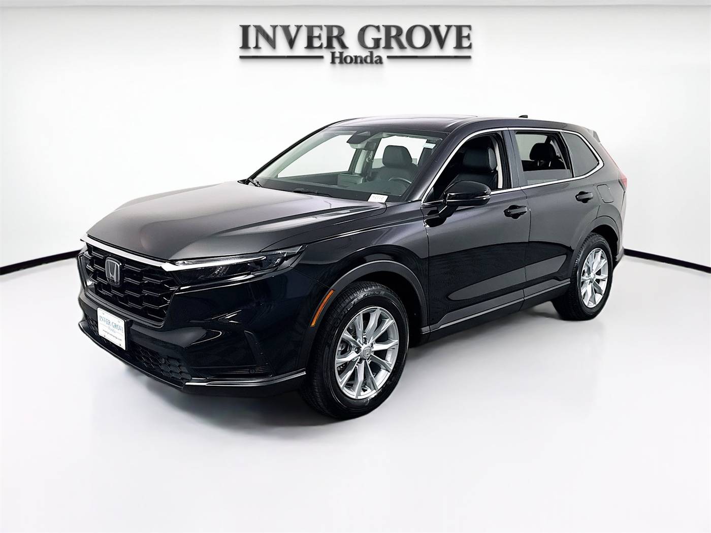 2025 Honda CR-V EX-L — SUV — 7,175 mi — Inver Grove Heights, MN