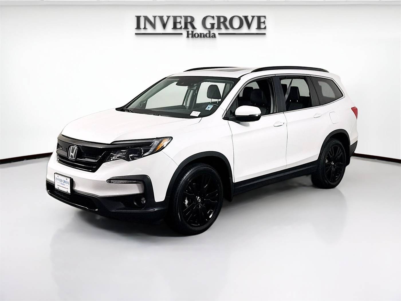 2021 Honda Pilot Special Edition — SUV — 52,801 mi — Inver Grove Heights, MN