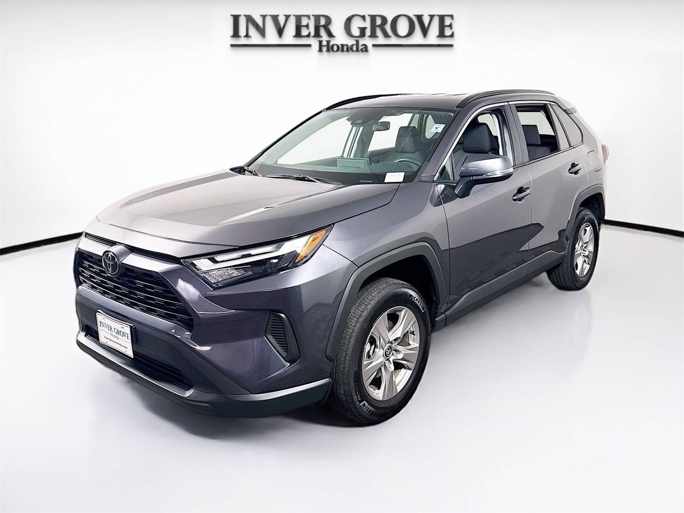 2024 Toyota RAV4 XLE — SUV — 29,715 mi — Inver Grove Heights, MN