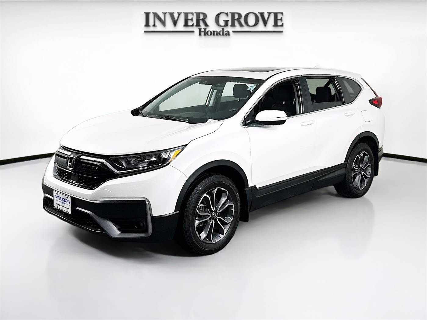 2022 Honda CR-V EX — SUV — 33,963 mi — Inver Grove Heights, MN
