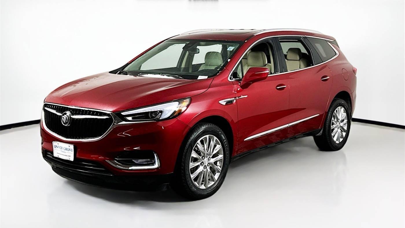 2020 Buick Enclave Premium — SUV — 77,919 mi — Inver Grove Heights, MN