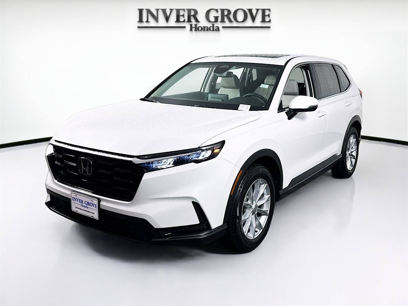 2025 Honda CR-V EX — SUV — 6,644 mi — Inver Grove Heights, MN