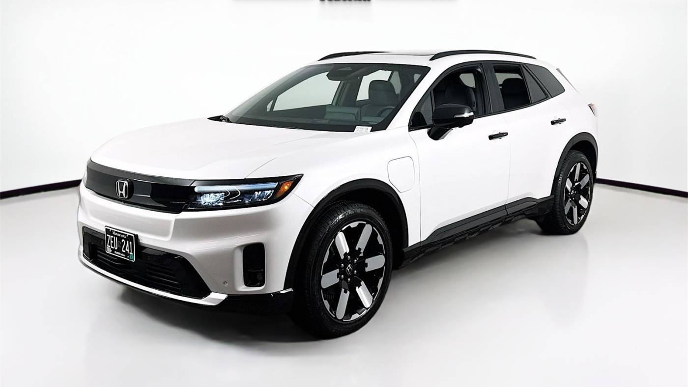 2024 Honda Prologue Elite — SUV — 2,491 mi — Inver Grove Heights, MN