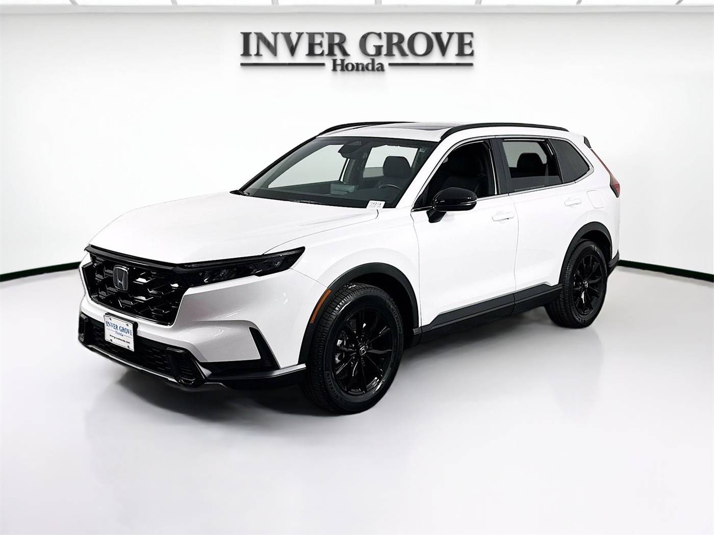 2023 Honda CR-V Hybrid Sport — SUV — 21,425 mi — Inver Grove Heights, MN