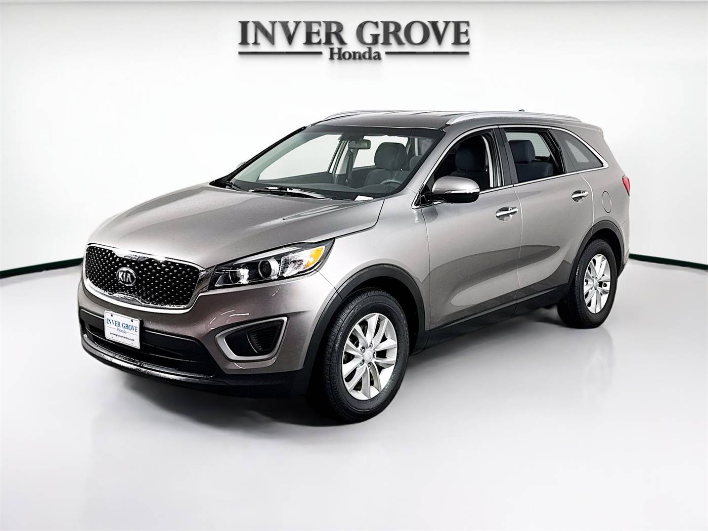 2016 Kia Sorento LX — SUV — 83,347 mi — Inver Grove Heights, MN
