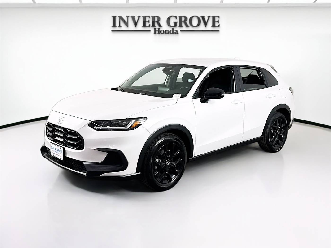 2025 Honda HR-V Sport — SUV — 7,778 mi — Inver Grove Heights, MN