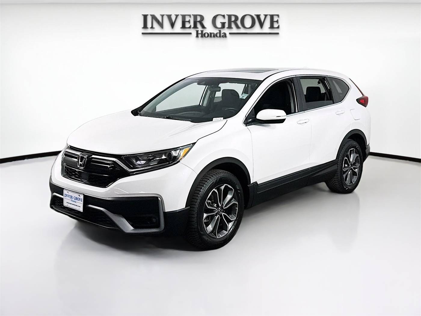 2022 Honda CR-V EX — SUV — 30,553 mi — Inver Grove Heights, MN