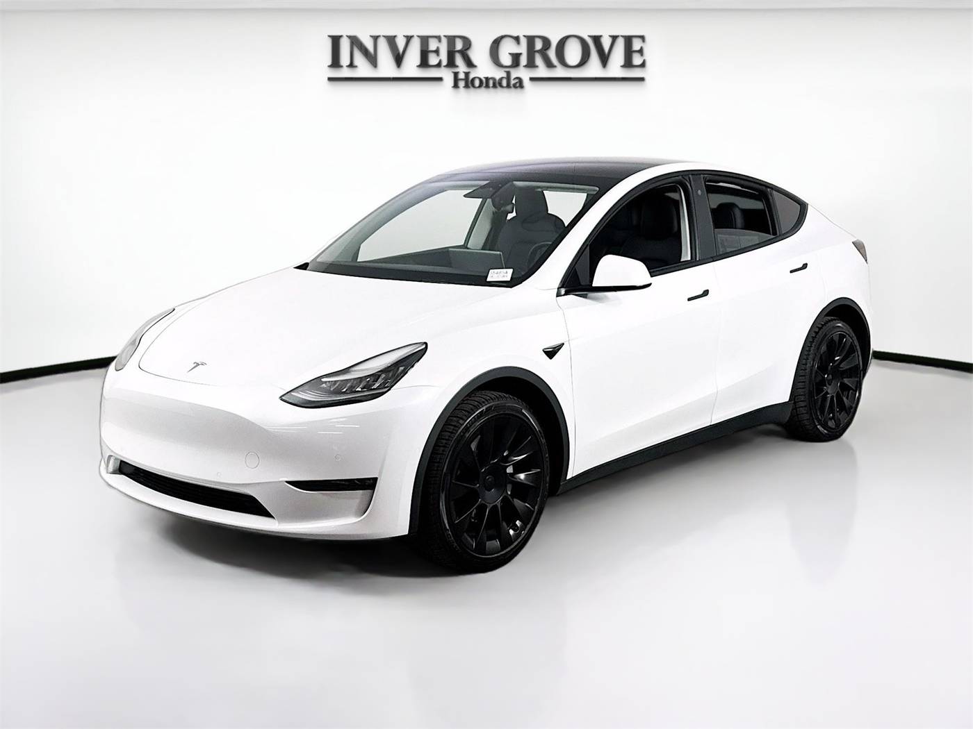 2020 Tesla Model Y Long Range — SUV — 48,658 mi — Inver Grove Heights, MN