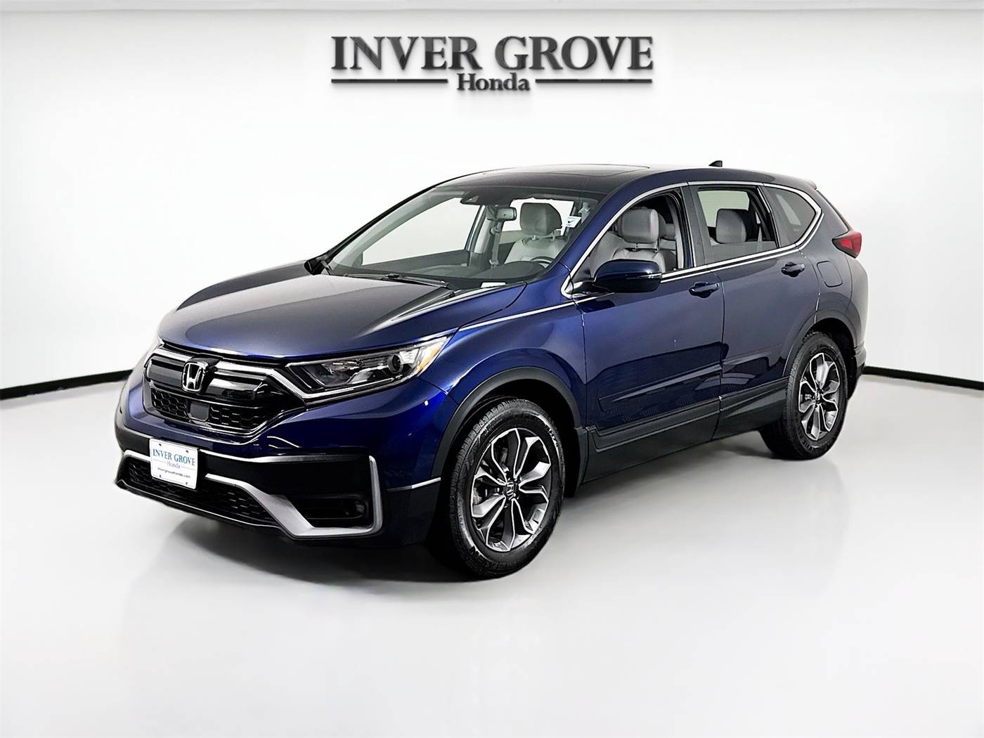 2020 Honda CR-V EX-L — SUV — 62,132 mi — Inver Grove Heights, MN