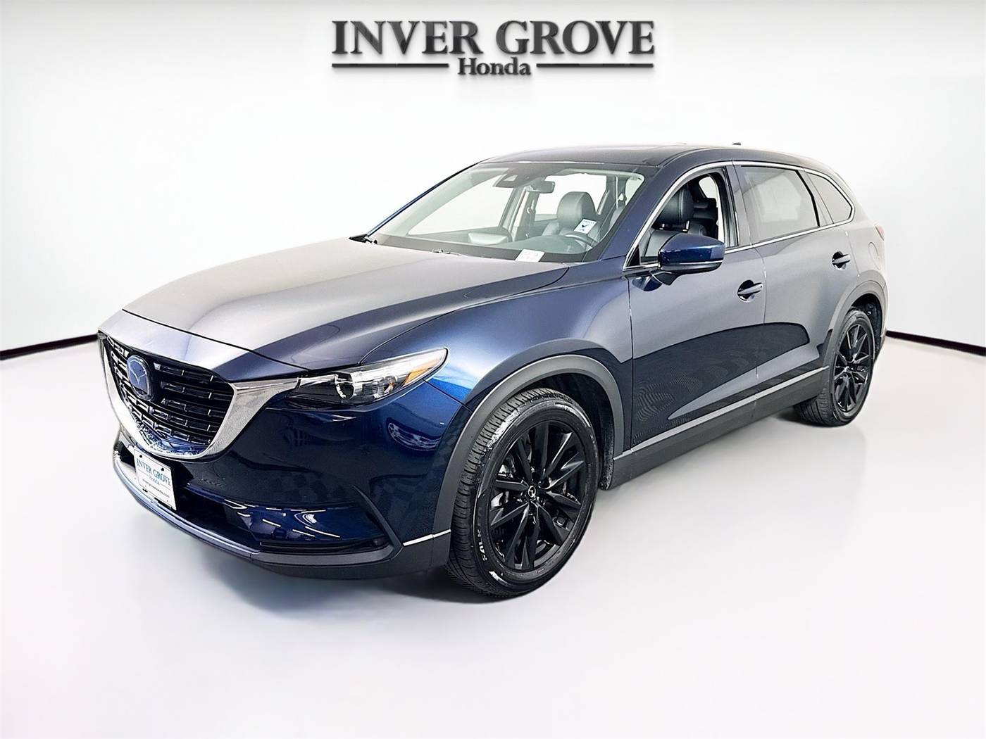 2023 Mazda CX-9 Touring Plus — SUV — 19,356 mi — Inver Grove Heights, MN