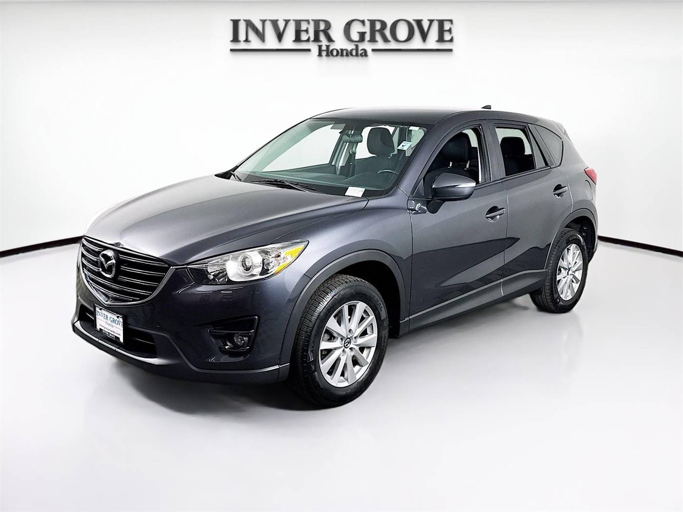 2016 Mazda CX-5 Touring — SUV — 161,102 mi — Inver Grove Heights, MN