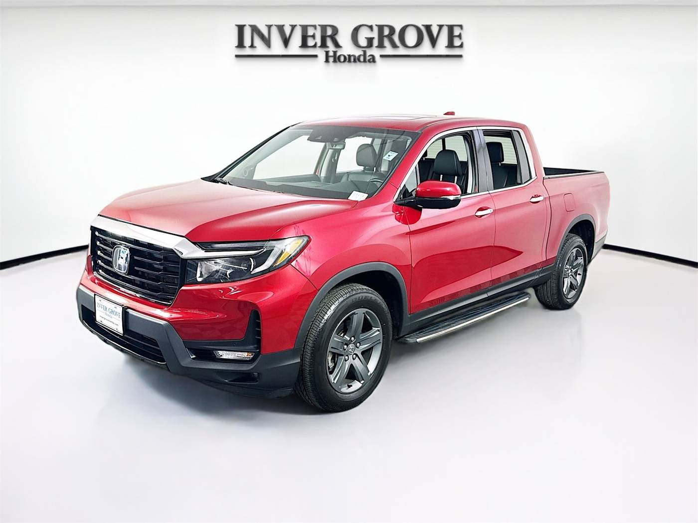 2023 Honda Ridgeline RTL-E — Pickup Truck — 43,112 mi — Inver Grove Heights, MN
